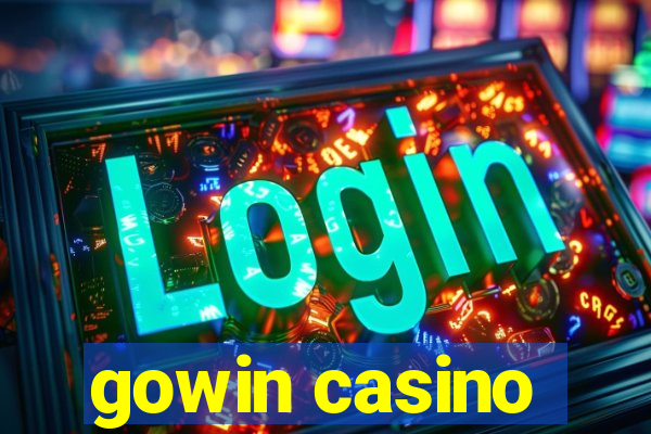 gowin casino